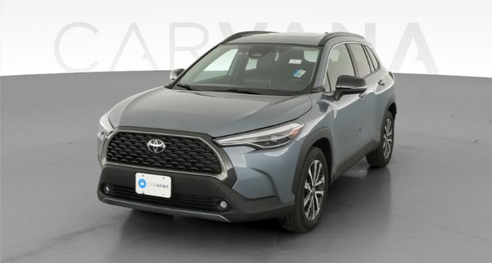 toyota corolla cross 2025 7MUDAABG6SV134824 image toyota corolla cross 2025 7MUDAABG6SV134824 image